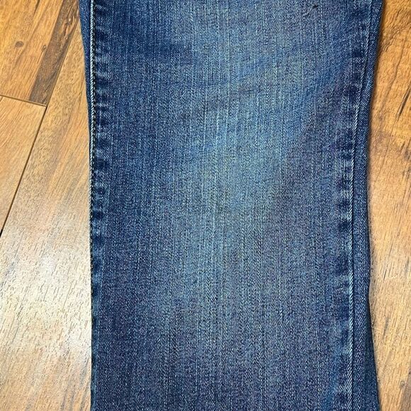 Universal Thread high rise denim jeans size 6/28L - Picture 2 of 13